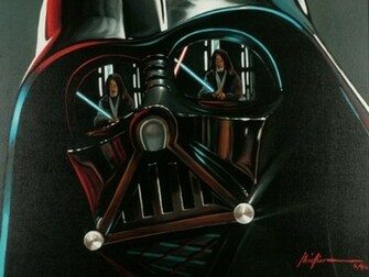 Star Wars Darth Vader Desktop Wallpaper The