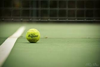 Cool Tennis Background Those Who Have Played