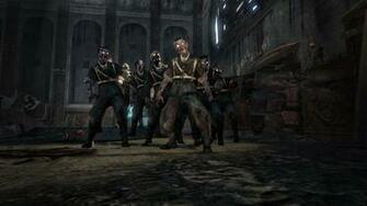 Zombies Call Of Duty Black Ops Best Wallpaper Top