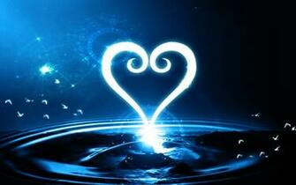 Kingdom Hearts Heartless Wallpaper