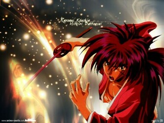 Samurai X Wallpaper Photo And Picture Anime