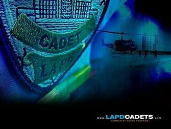 Lapd Wallpaper
