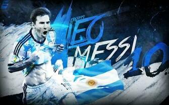 Lionel Messi Wallpaper