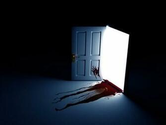 Christmas Wallpaper S Horror