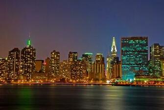 New York Skyline Pictures