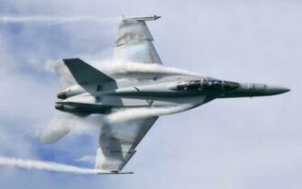 Wallpaper Boeing Fa 18e Super Hornet