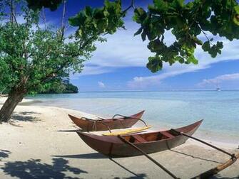 Beaches Islands HD Wallpaper Beach Desktop Background Image