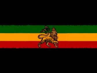 Lion Of Judah Wallpaper