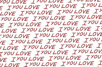 Love Aesthetic Wallpaper