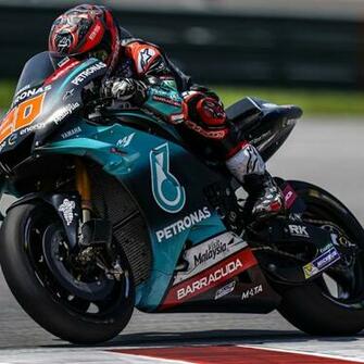Quartararo Alpinestars
