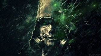 Green Scarecrow Batman Arkham Knight X Close