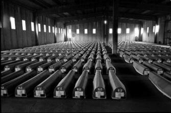 Icmp Srebrenica Years On Another Victims Buried