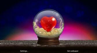 Love World Live Wallpaper Android Apps On Google Play