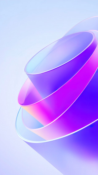 Wallpaper Honor Magic Vs Abstract Android 4k Os