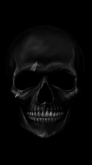 Skull Wallpaper For Phone Related Keywords Amp Suggestions