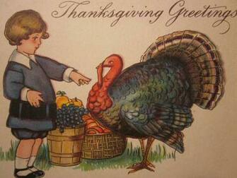 Welcome Thanksgiving Wishes Desktop Wallpaper