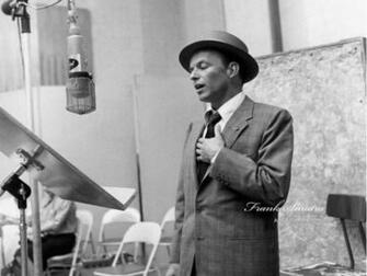 Frank Sinatra Wallpaper Photos Poster Desktop