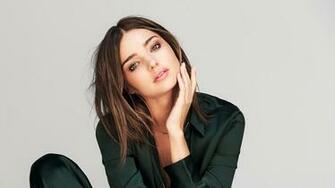 Miranda Kerr Wallpaper HD
