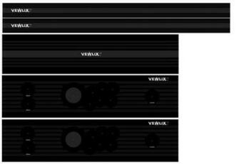 Vewlix Slim Arcade Cabinet Machine With Image