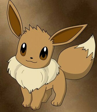 Pokemon Eevee HD Walls Find Wallpaper