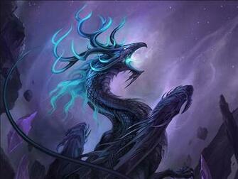 Dragon Computer Wallpaper Desktop Background Id