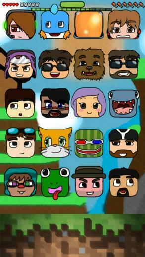 Minecraft Rs Themed iPhone 5s C Wallpaper By Minccifancutie