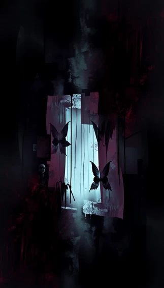 Disturbed Phone Wallpaper