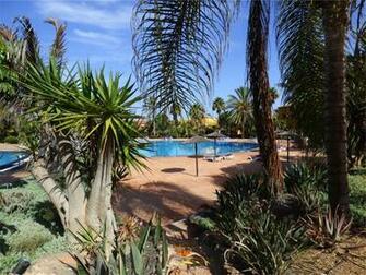 Appartamento Privato Oasis Tamarindo Apartment Corralejo