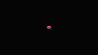 Starfield Game Minimalist 4k Wallpaper iPhone HD Phone 7781l