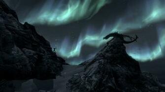 Skyrim Computer Wallpaper Desktop Background Id