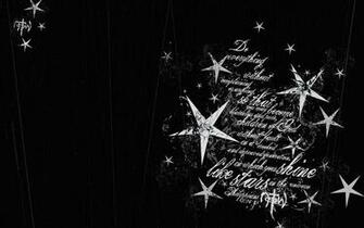 Stars Desktop Wallpaper Youth Group