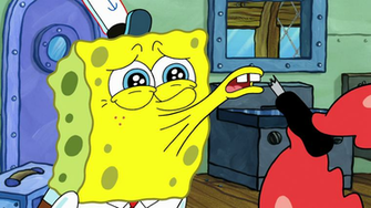 Cool Spongebob Squarepants Wallpaper