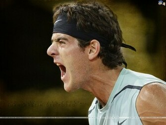 Juan Martin Del Potro Wallpaper
