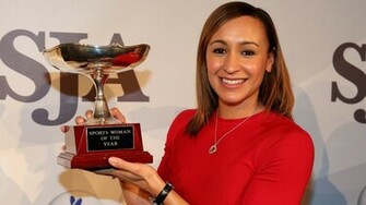 Jessica Ennis HD Wallpaper High Definition iPhone