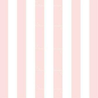 Pink White Stripe Backgroundhands Painting Stripes