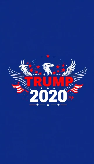 Trump Wallpaper