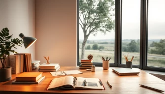 Wallpaper Of Study