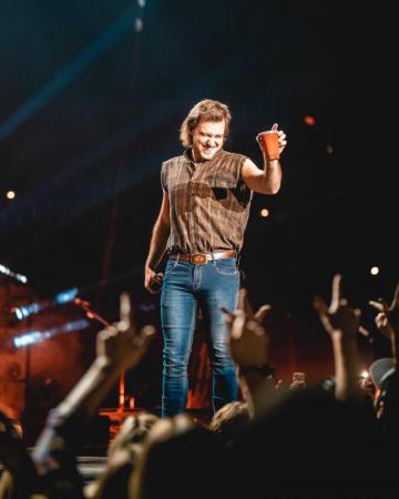 Wallpaper Morgan Wallen Awesome HD