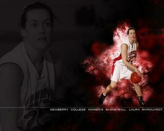 Newberry College Wrestling Desktop Wallpaper Featuring Keeno
