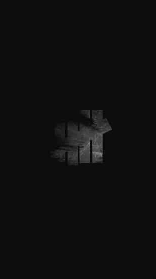 Hypebeast Black Wallpaper Top Background