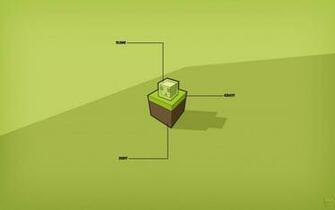 Good Minecraft Background