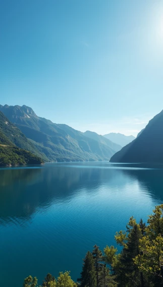 Natural Wallpaper