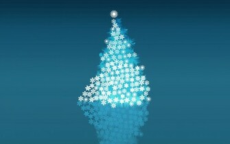 Winter Holiday Background Wallpaper HD Background