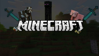 Minecraft Pixels Wide