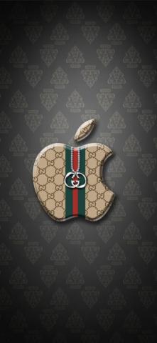 Gucci Wallpaper iPhone Lock Screen HD