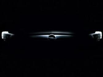 Amazing Wallpaper Opel Super HD
