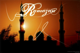 Wallpaperku Islamic Wallpaper Ramadan Kareem