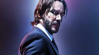 John Wick Chapter Parabellum HD Background Wallpaper Baltana