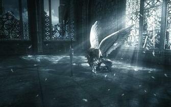 Soul Calibur Salvation By His1nightmare