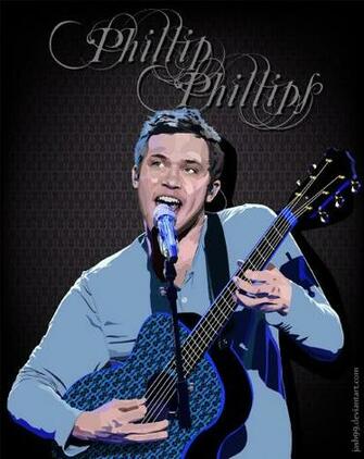 Phillip Phillips Wallpaper By Jash99